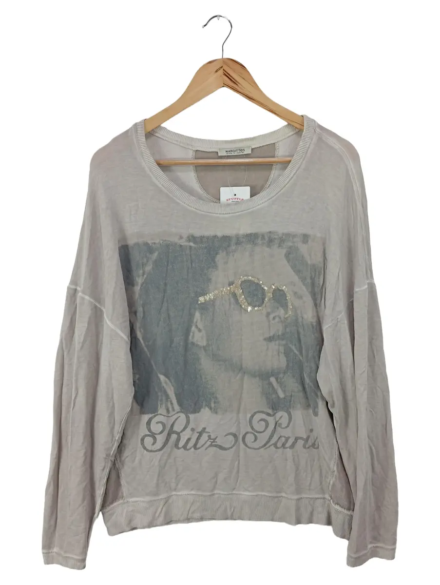 MARGITTES Langarmshirt