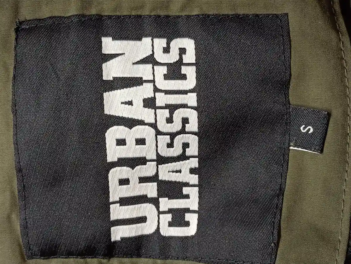 URBAN CLASSICS Parka Bild 3