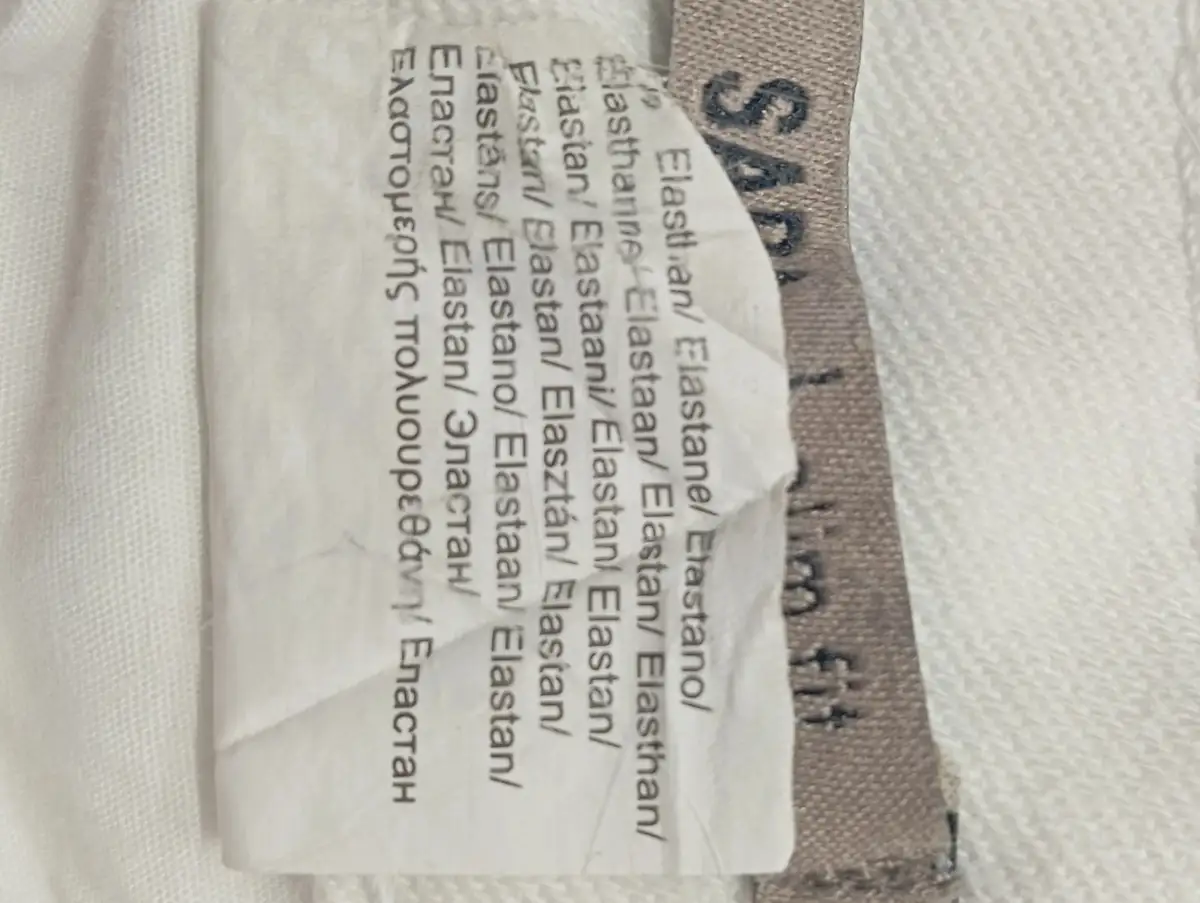 COMMA Destroyed Jeans Bild 5