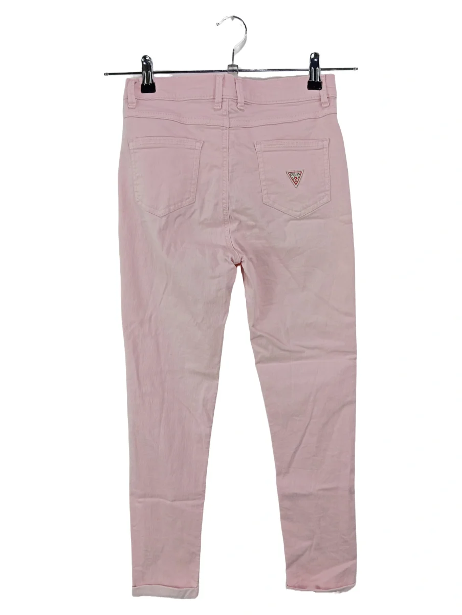 GUESS High Waist Jeans Bild 2