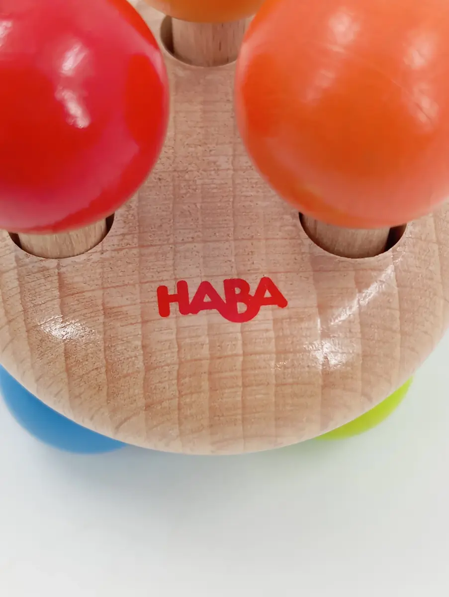 HABA Motorikspielzeug Bild 2