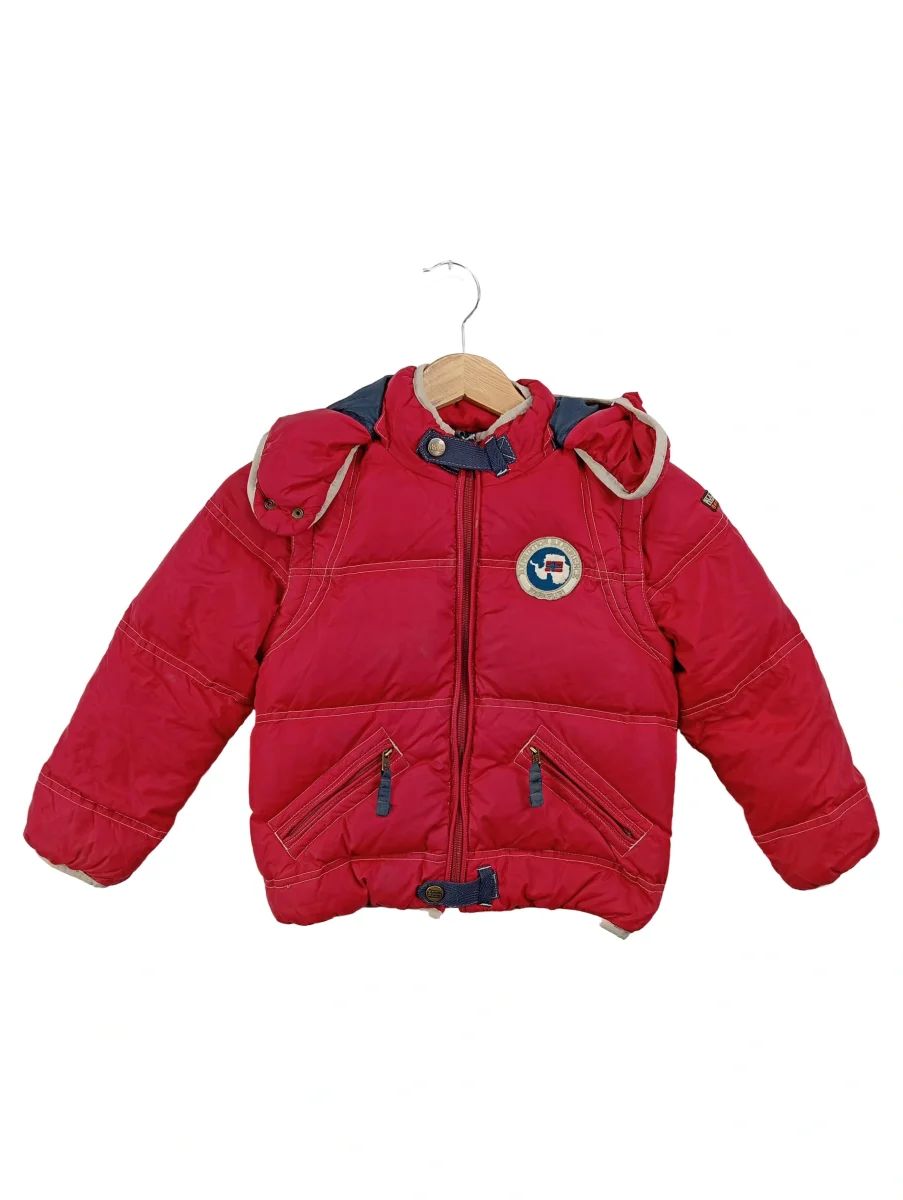 Kinder Winterjacken