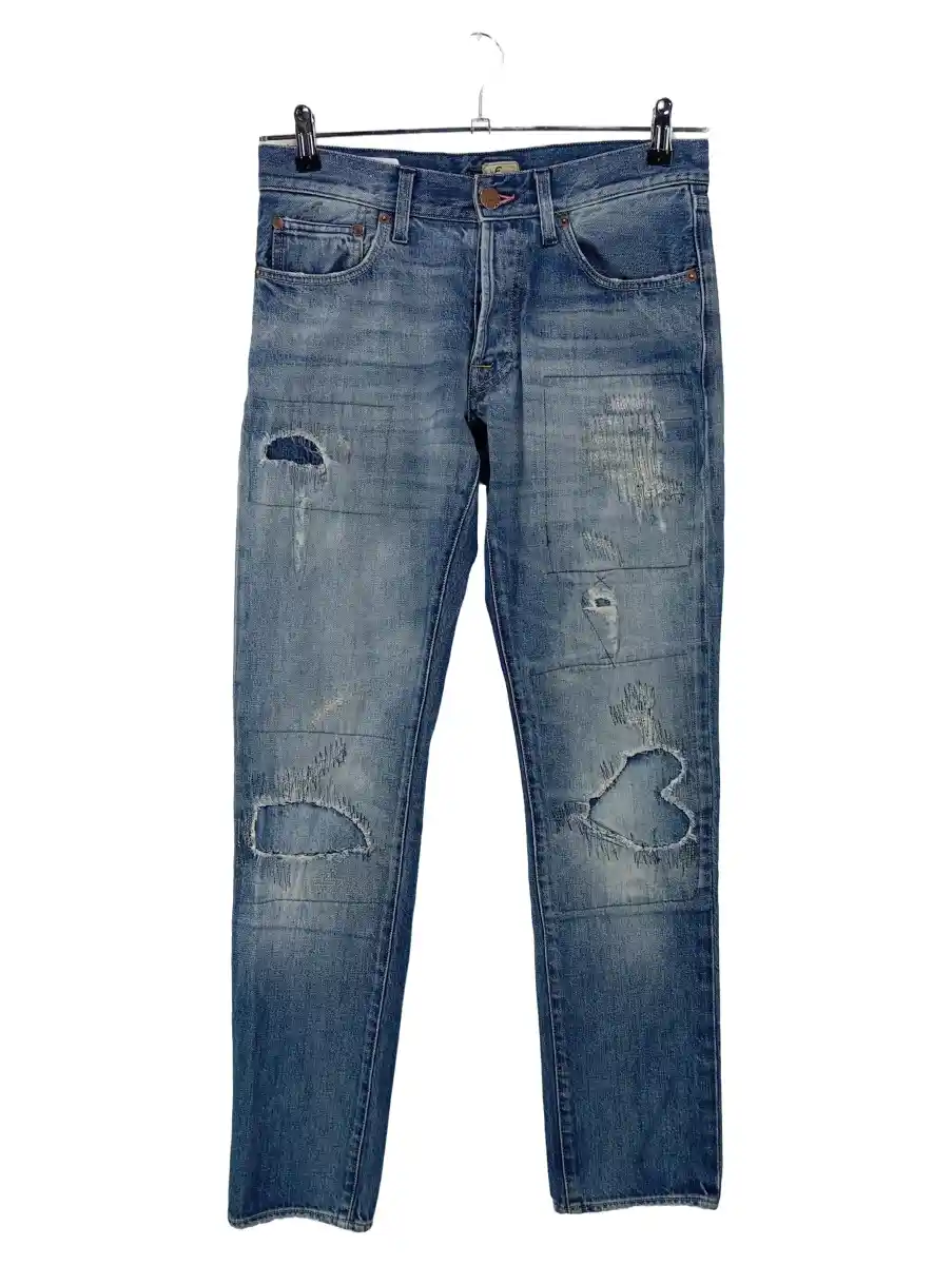 ENERGIE Destroyed Jeans
