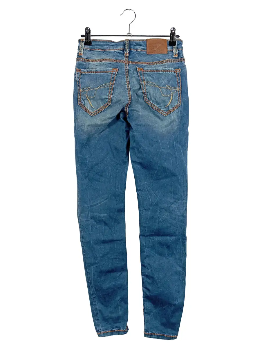 SOCCX Mom Jeans Bild 2