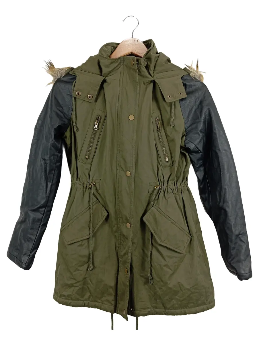 URBAN CLASSICS Parka