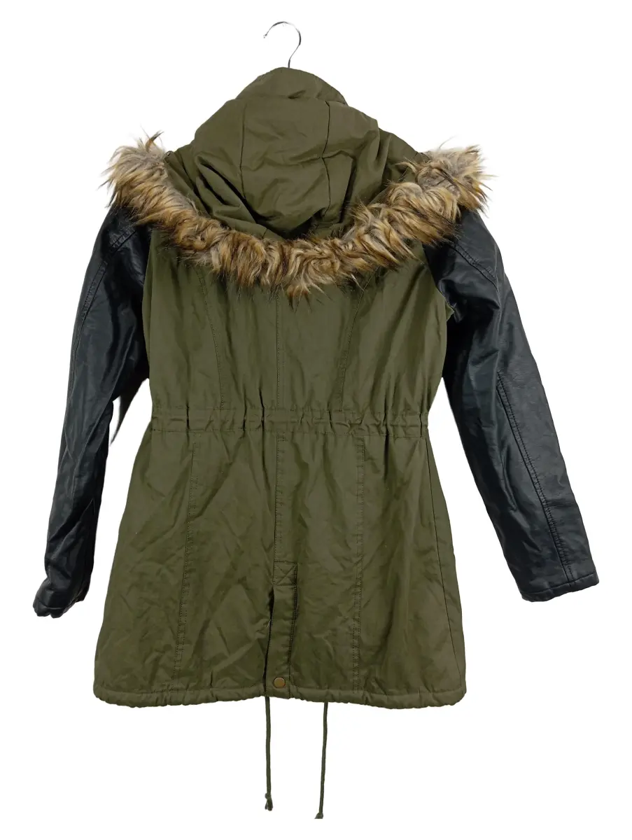 URBAN CLASSICS Parka Bild 2