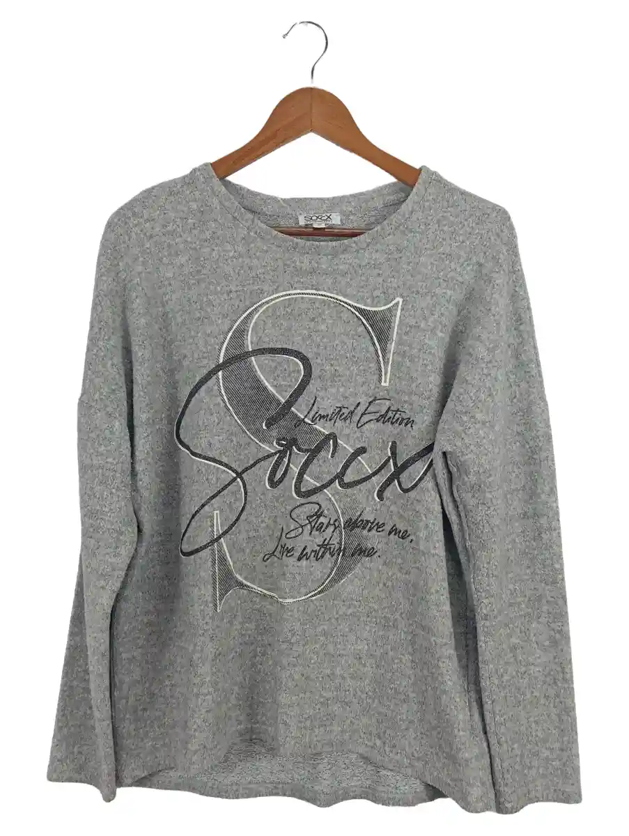 SOCCX Sweatshirt