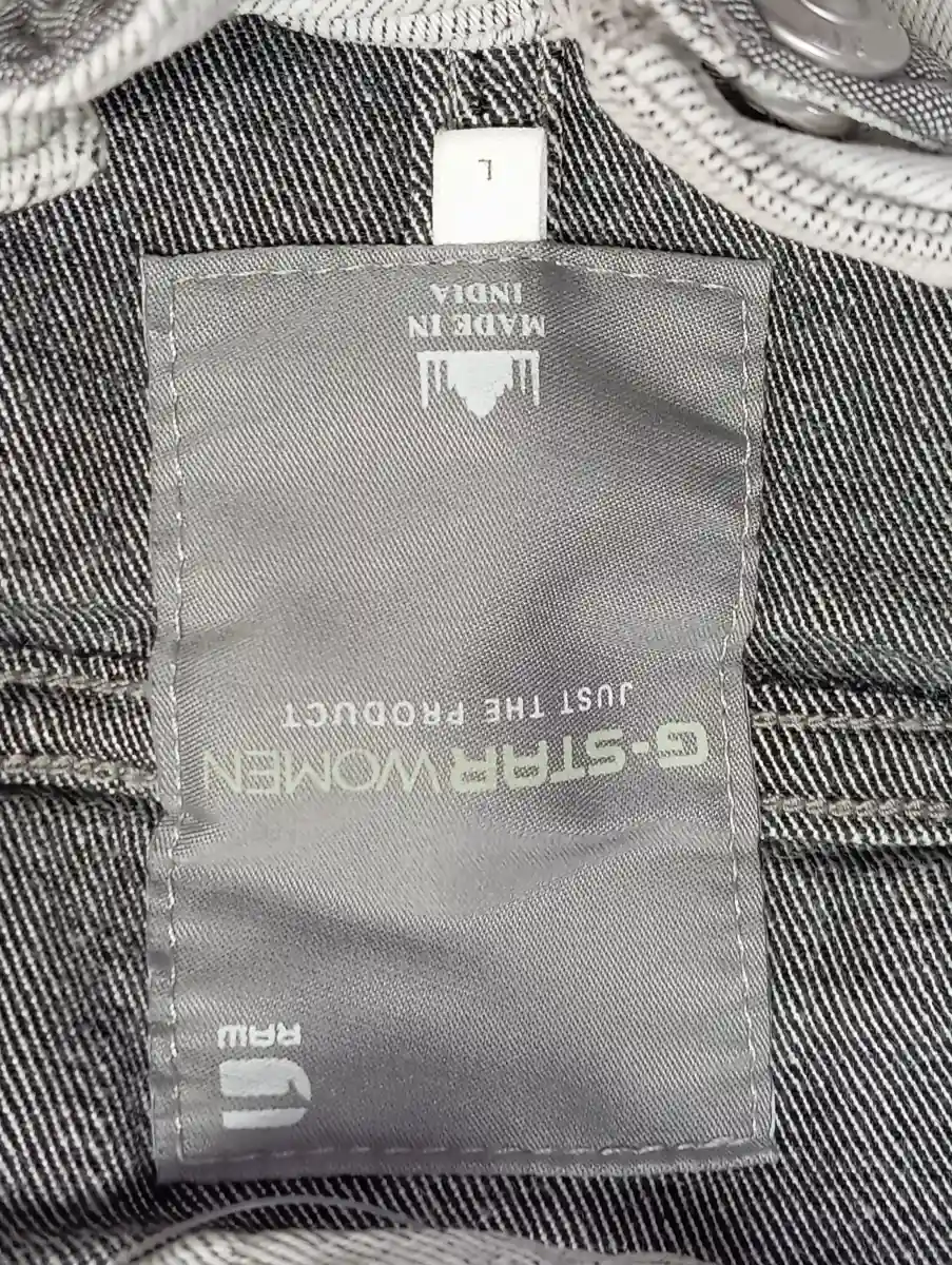 G-STAR RAW Leichte Weste Bild 3