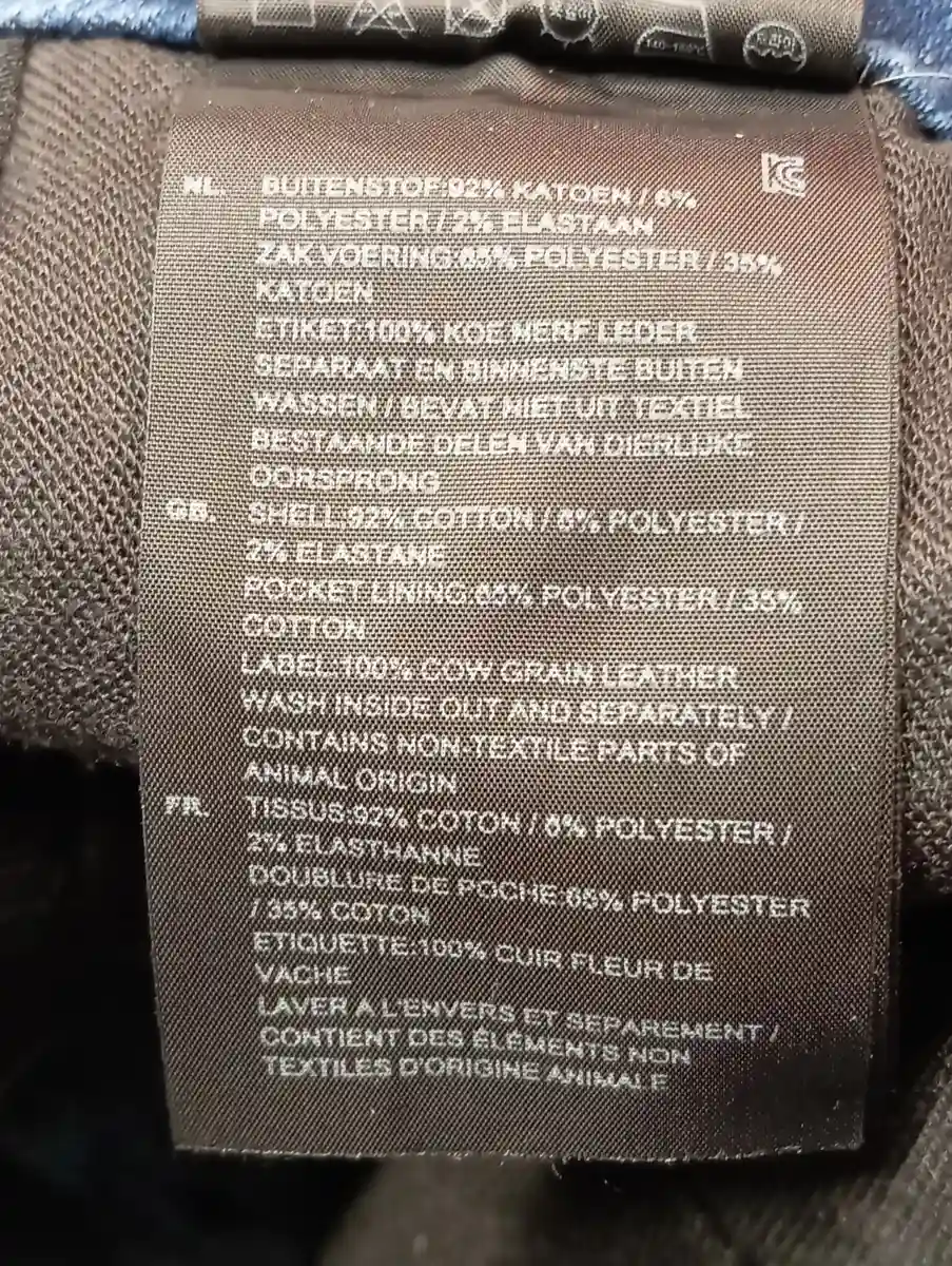 G-STAR RAW High Waist Jeans Bild 8