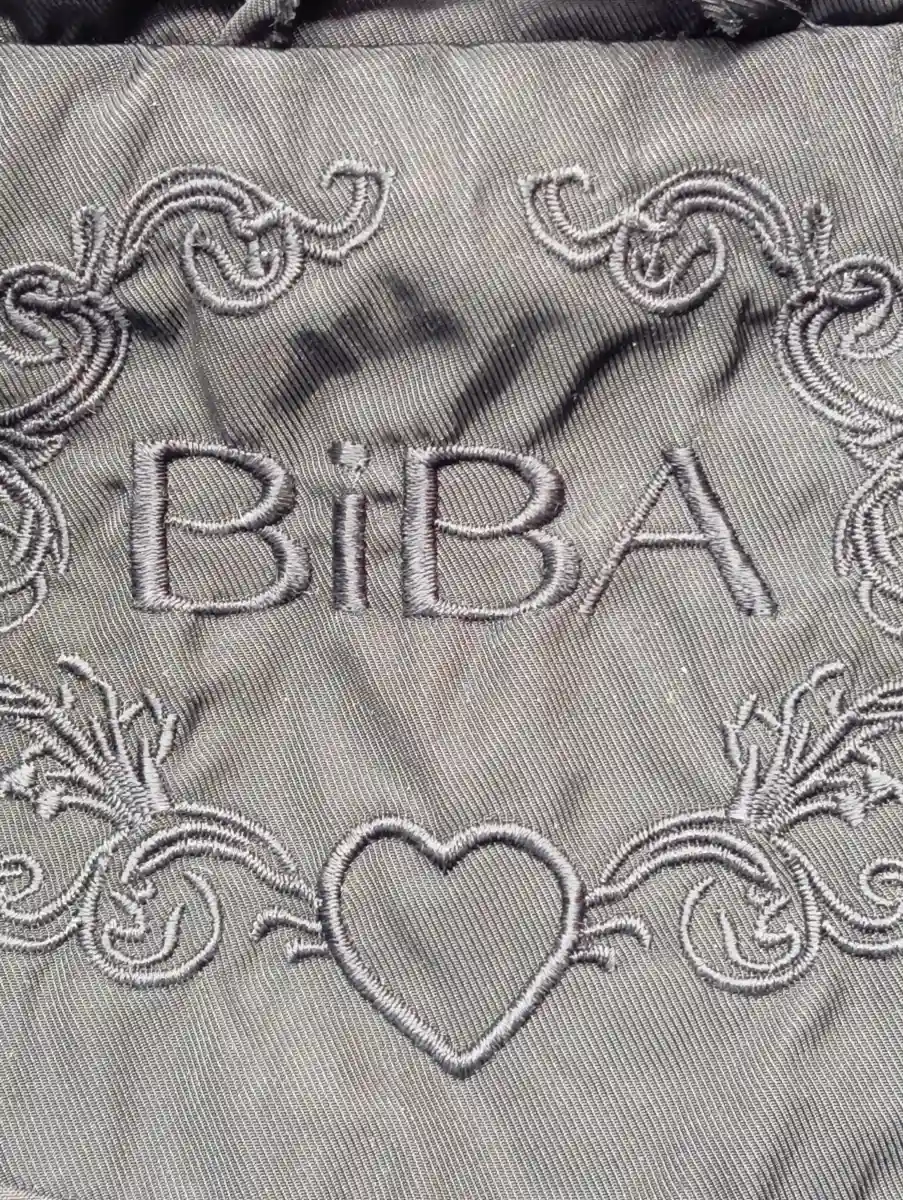 BIBA Bomberjacke Bild 3