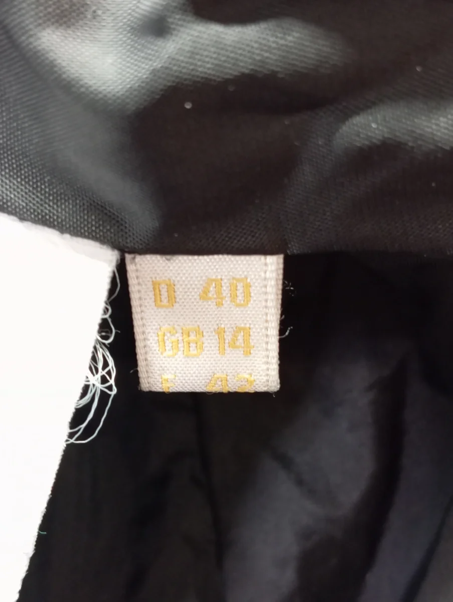 BIBA Bomberjacke Bild 5
