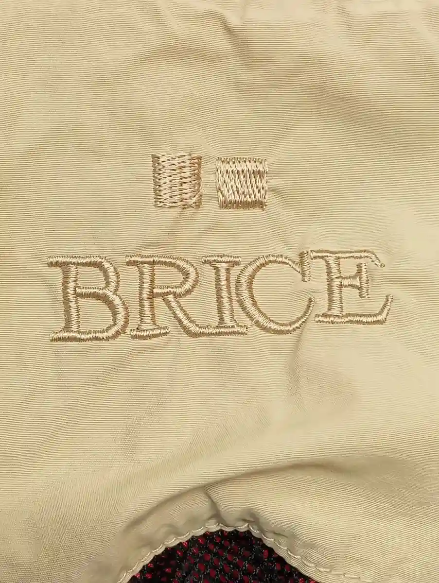 BRICE Leichte Jacke Bild 3