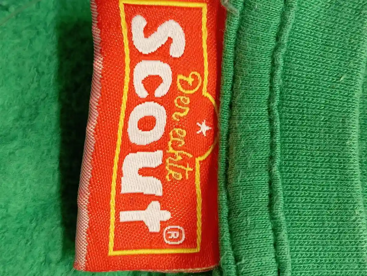 SCOUT Sweatshirt Bild 3