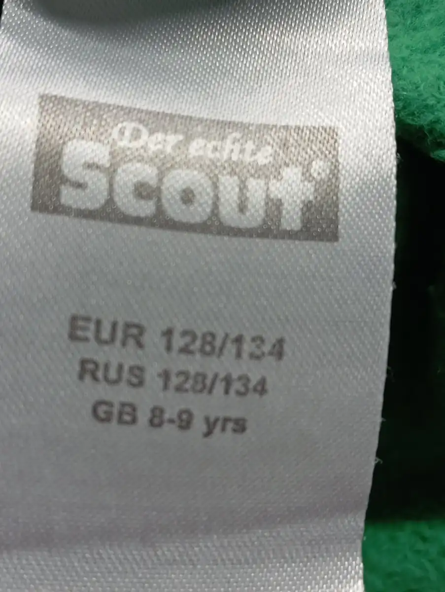 SCOUT Sweatshirt Bild 4
