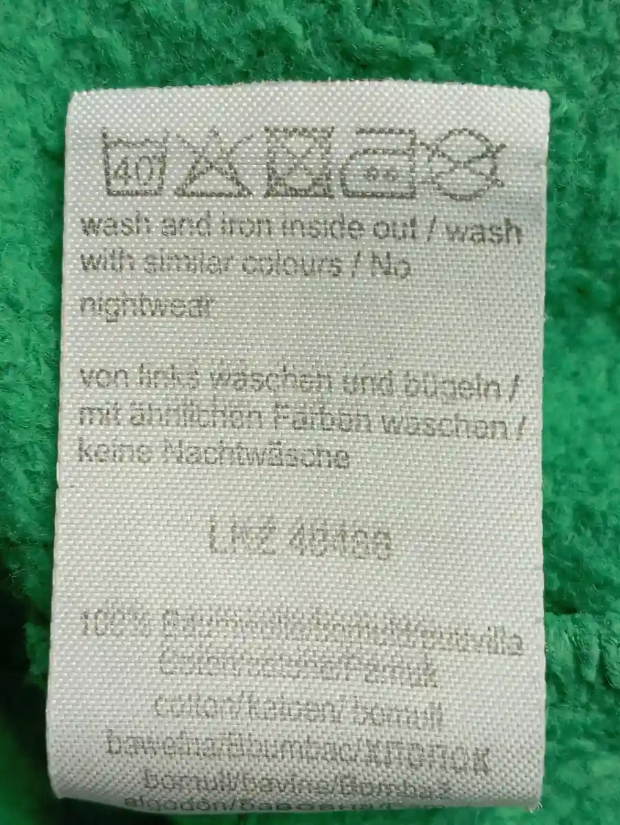 SCOUT Sweatshirt Bild 5