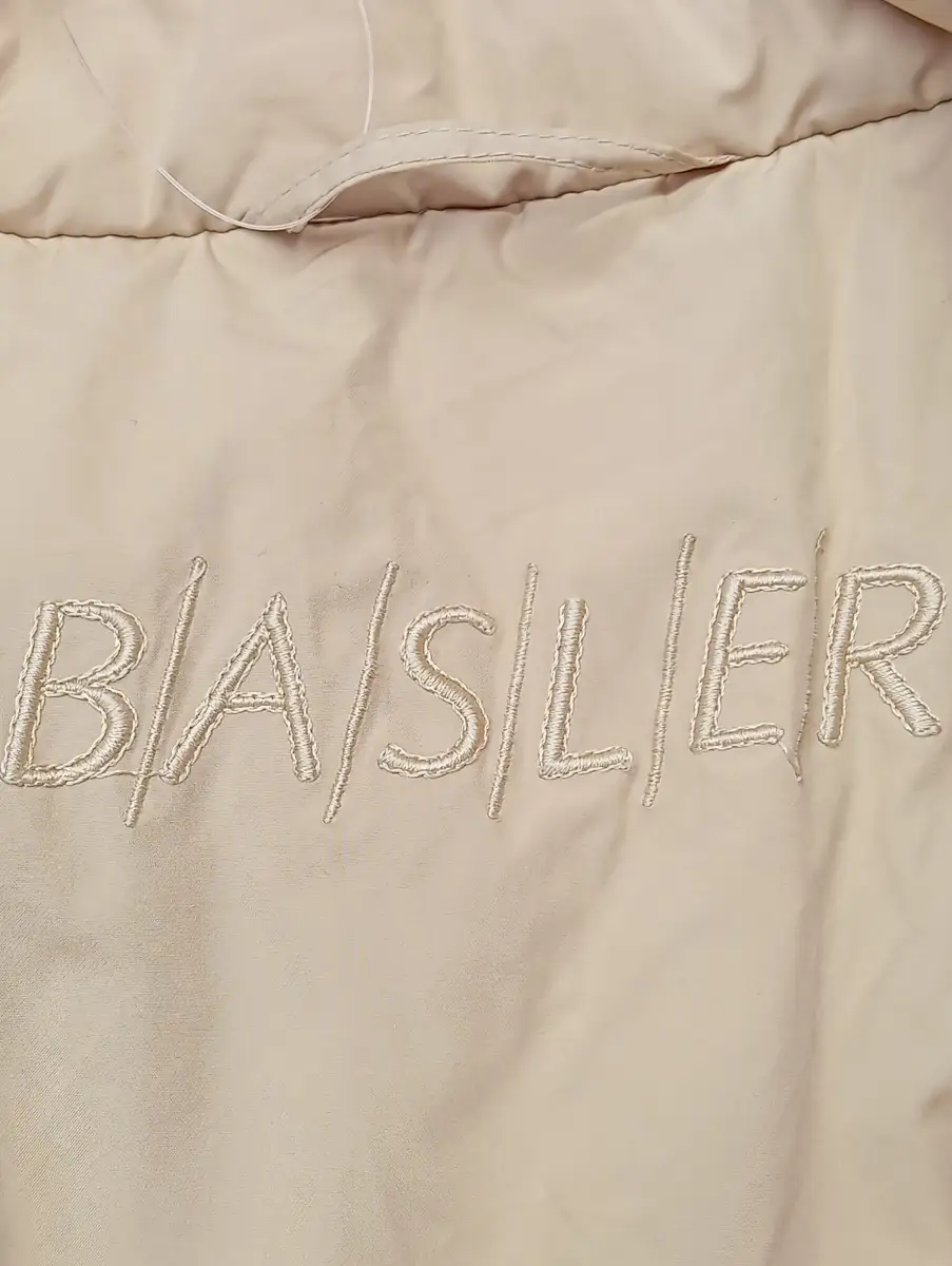 BASLER Steppjacke Bild 3