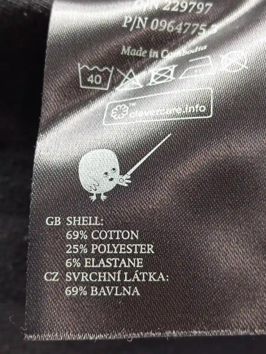 MONKI Sweatshirt Bild 4