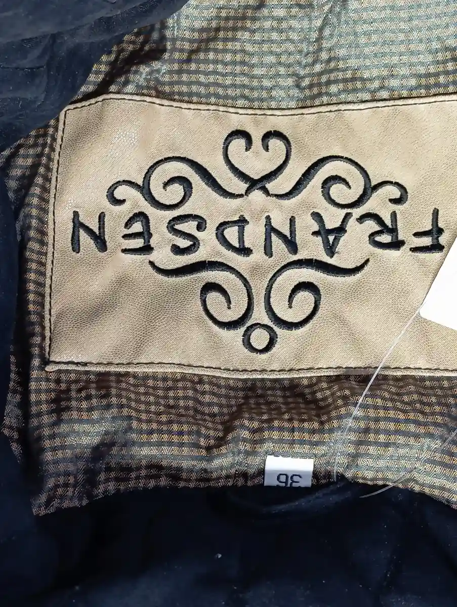 FRANDSEN Winterjacke Bild 3