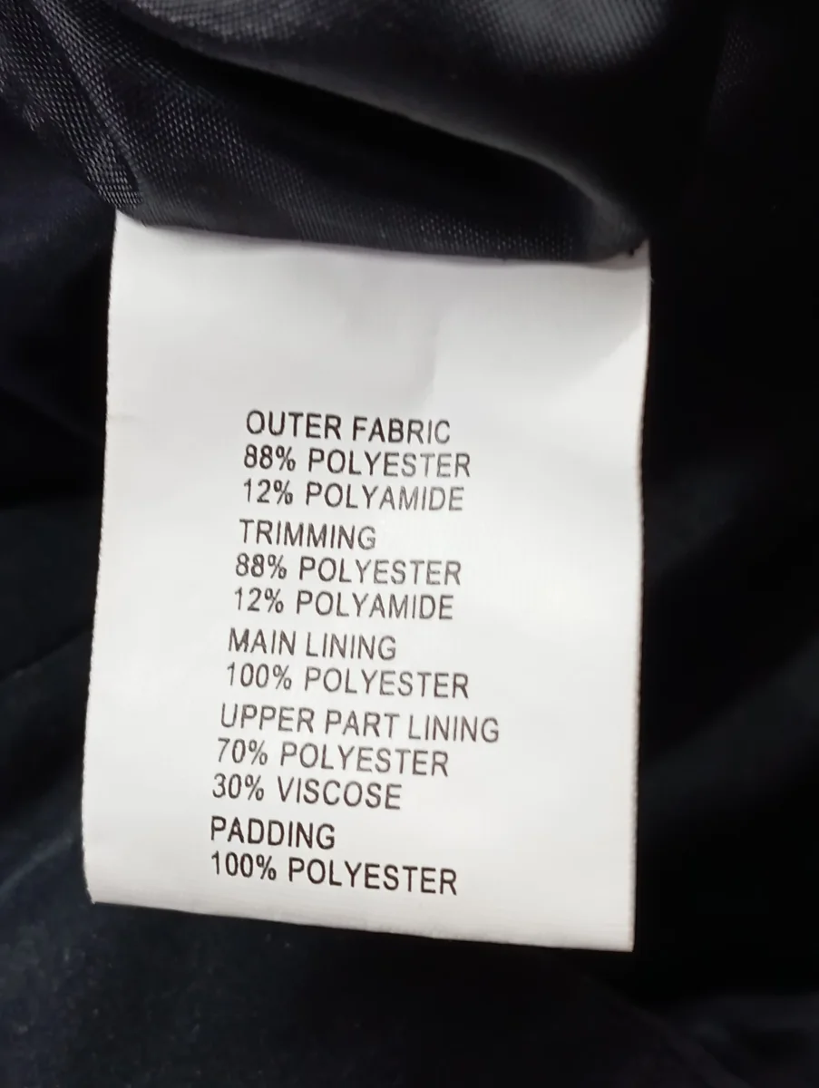 FRANDSEN Winterjacke Bild 4