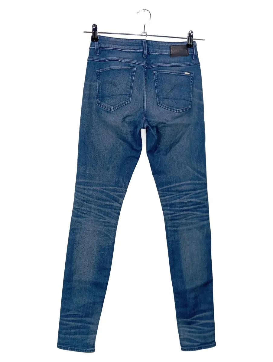 G-STAR RAW High Waist Jeans Bild 3