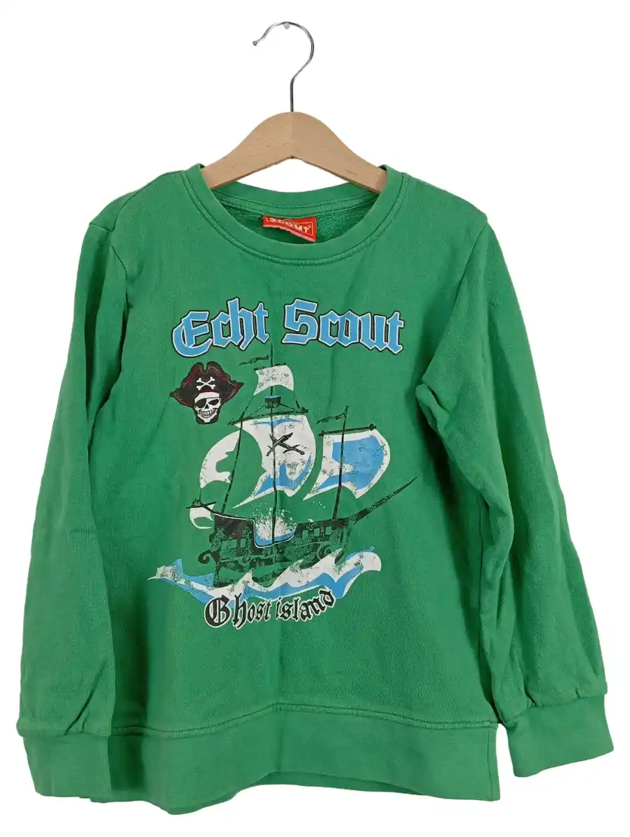 SCOUT Sweatshirt