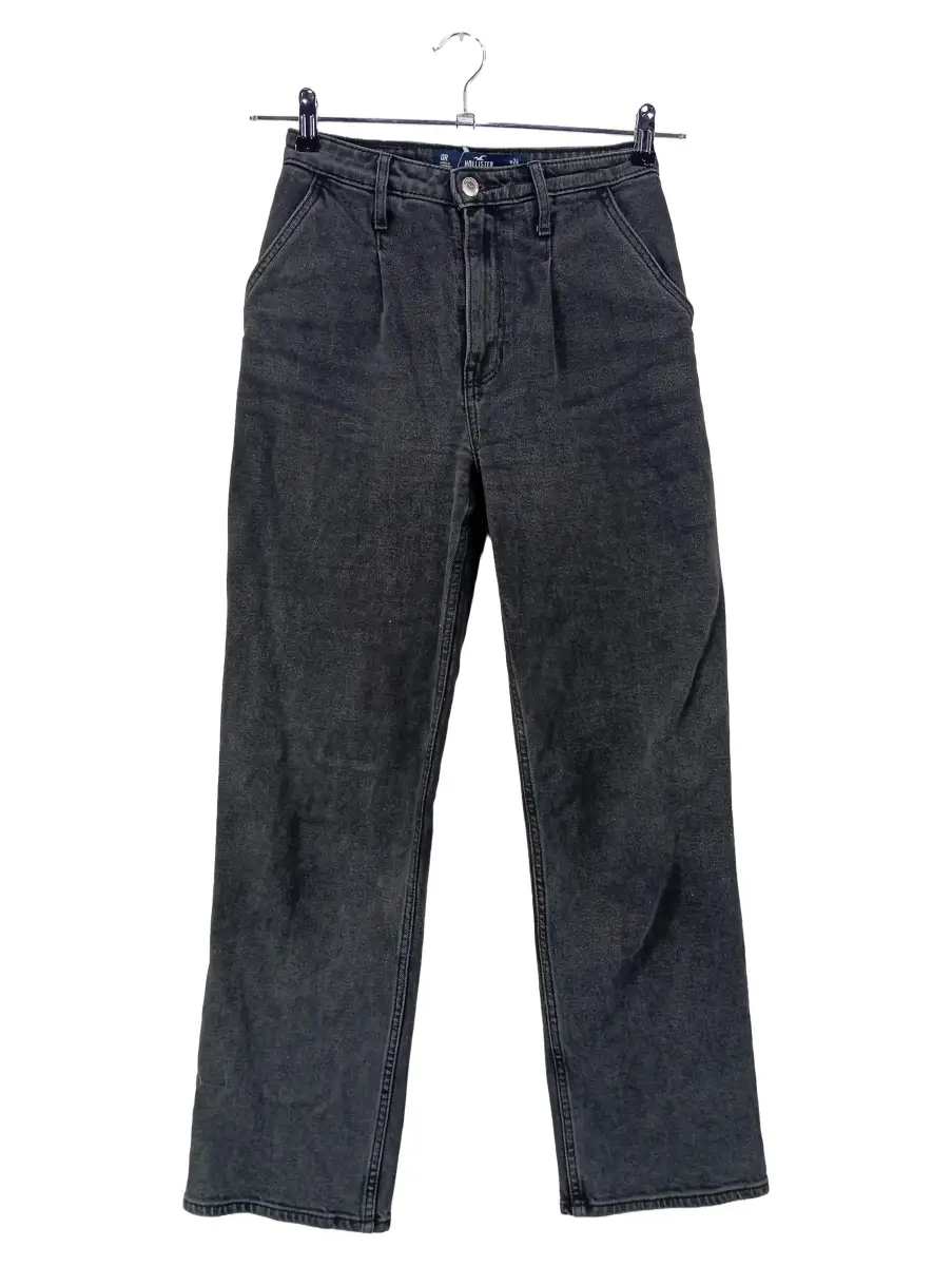 HOLLISTER High Waist Jeans Bild 2