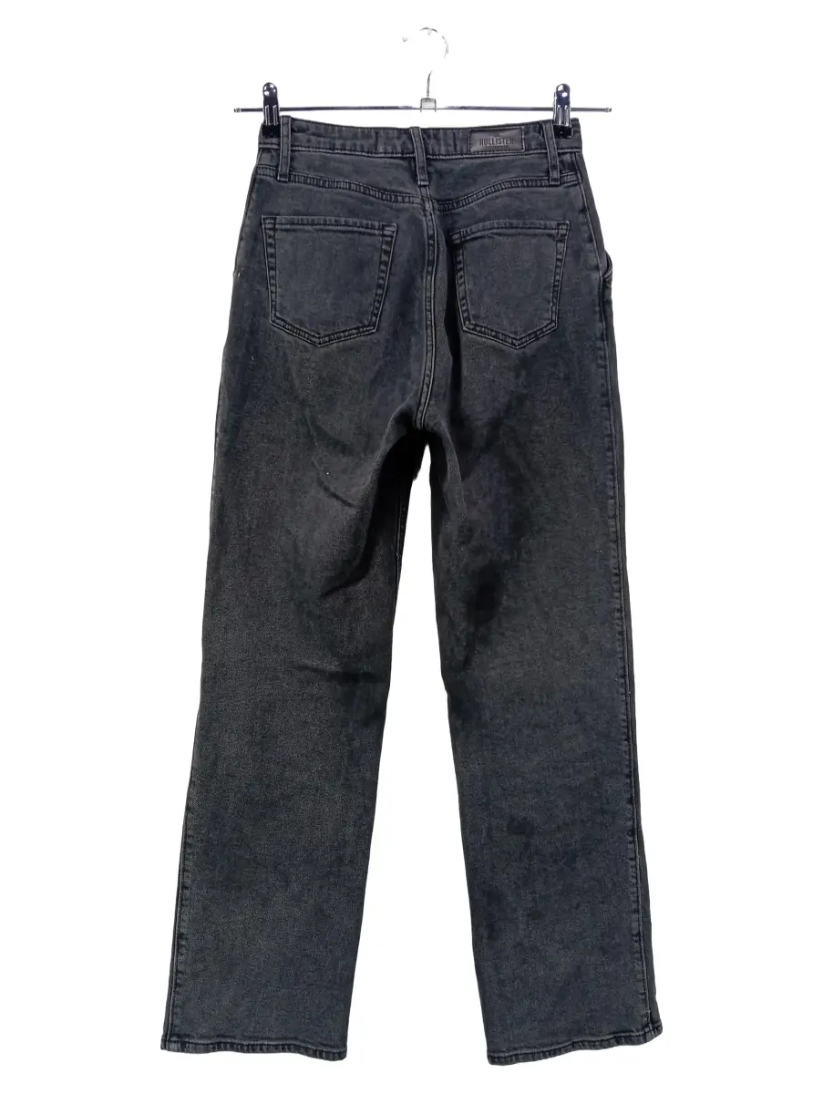 HOLLISTER High Waist Jeans Bild 3