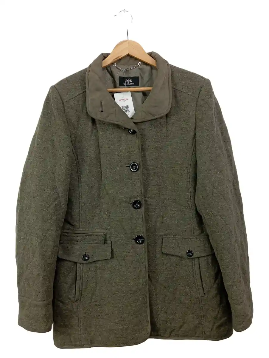 WALBUSCH Winterjacke Bild 2