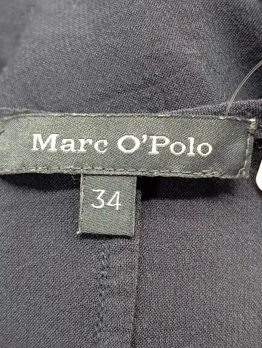 MARC O'POLO Blusenkleid Bild 3
