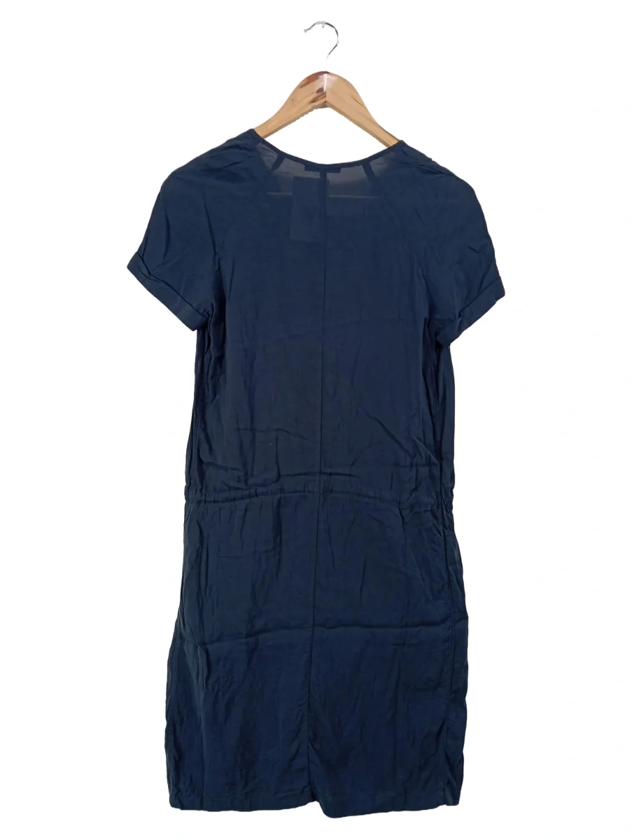 MARC O'POLO Blusenkleid Bild 2