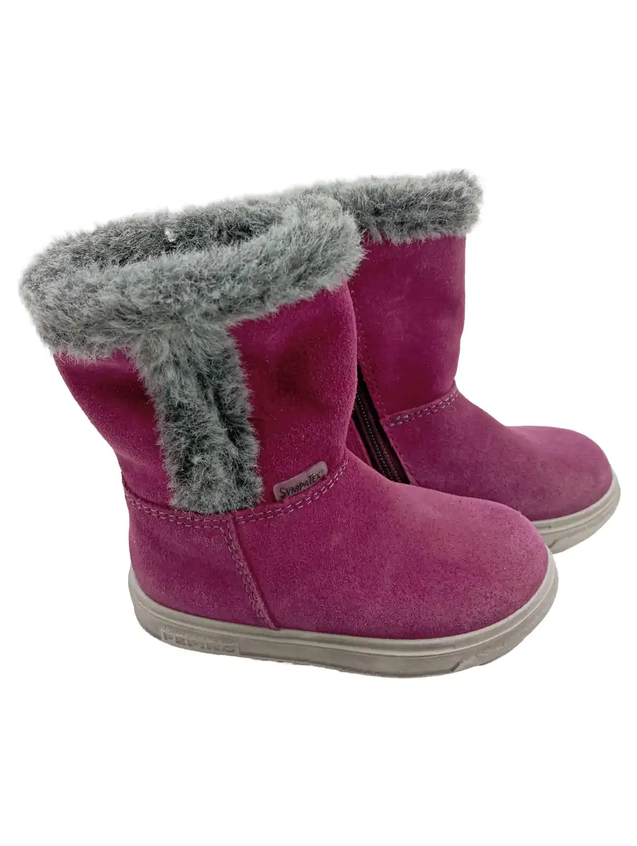 PEPINO Stiefel Bild 2