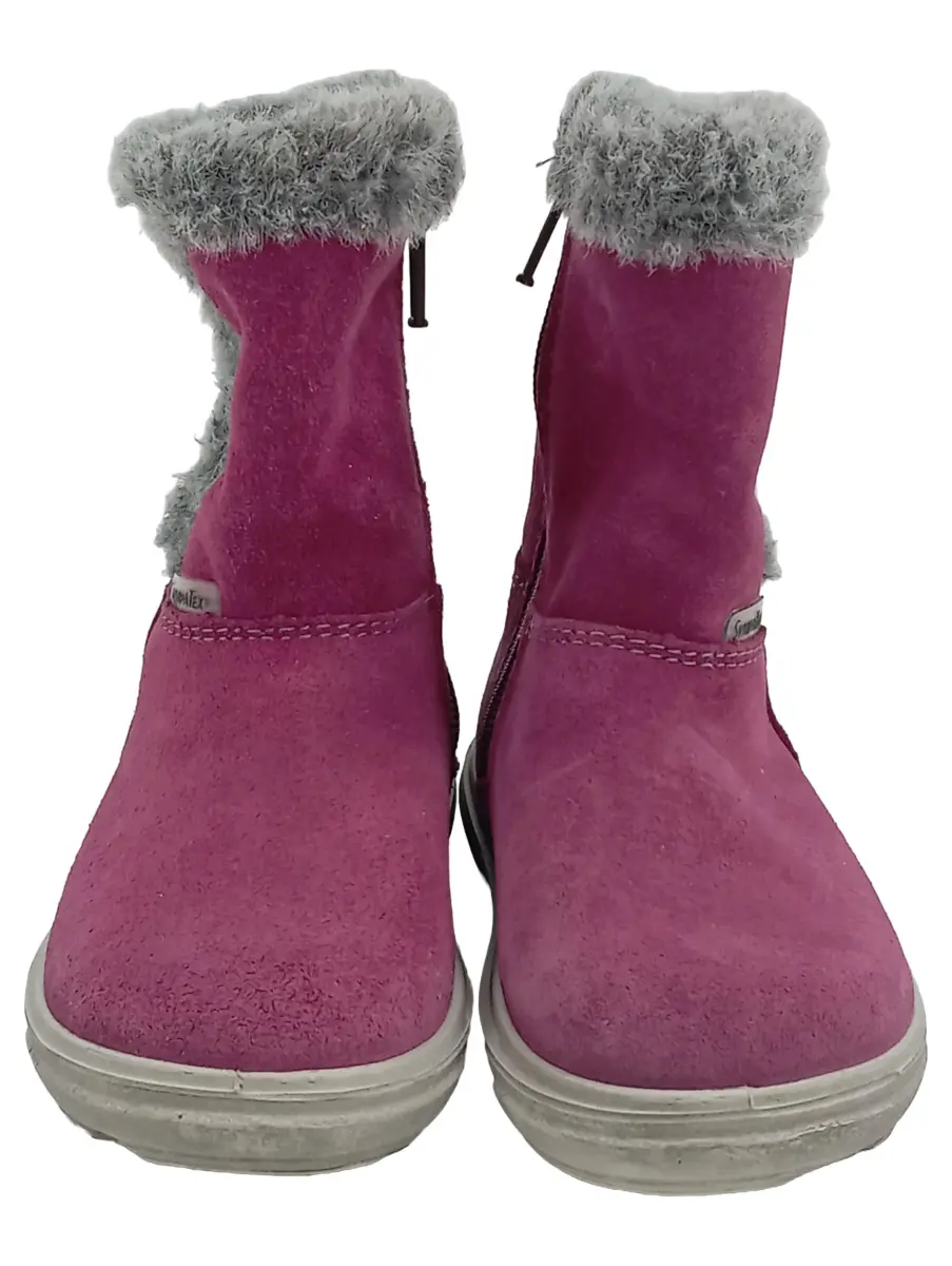 PEPINO Stiefel Bild 3