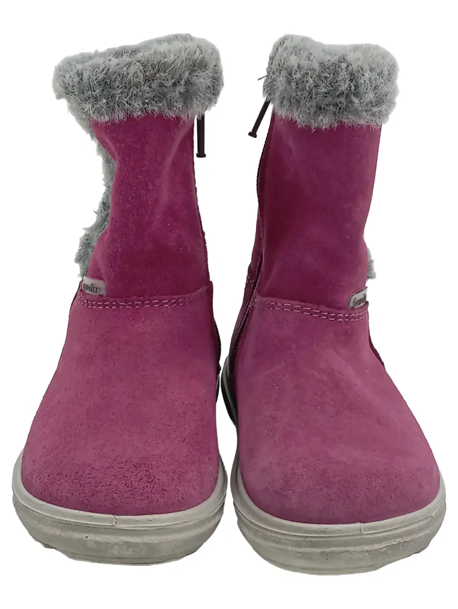 PEPINO Stiefel Bild 4