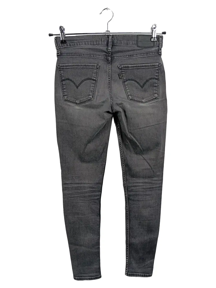 LEVI'S Jeans Skinny Fit Bild 2