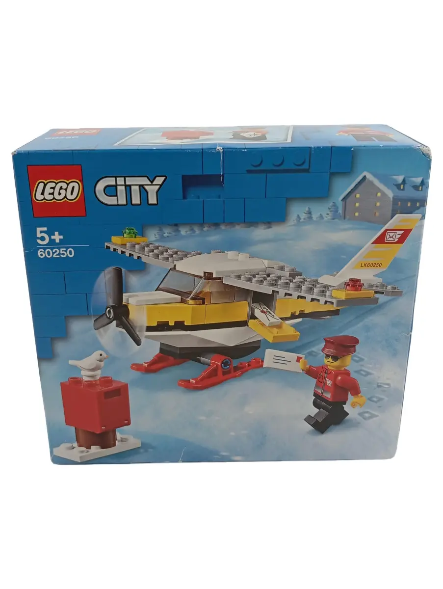 LEGO LEGO Bauset