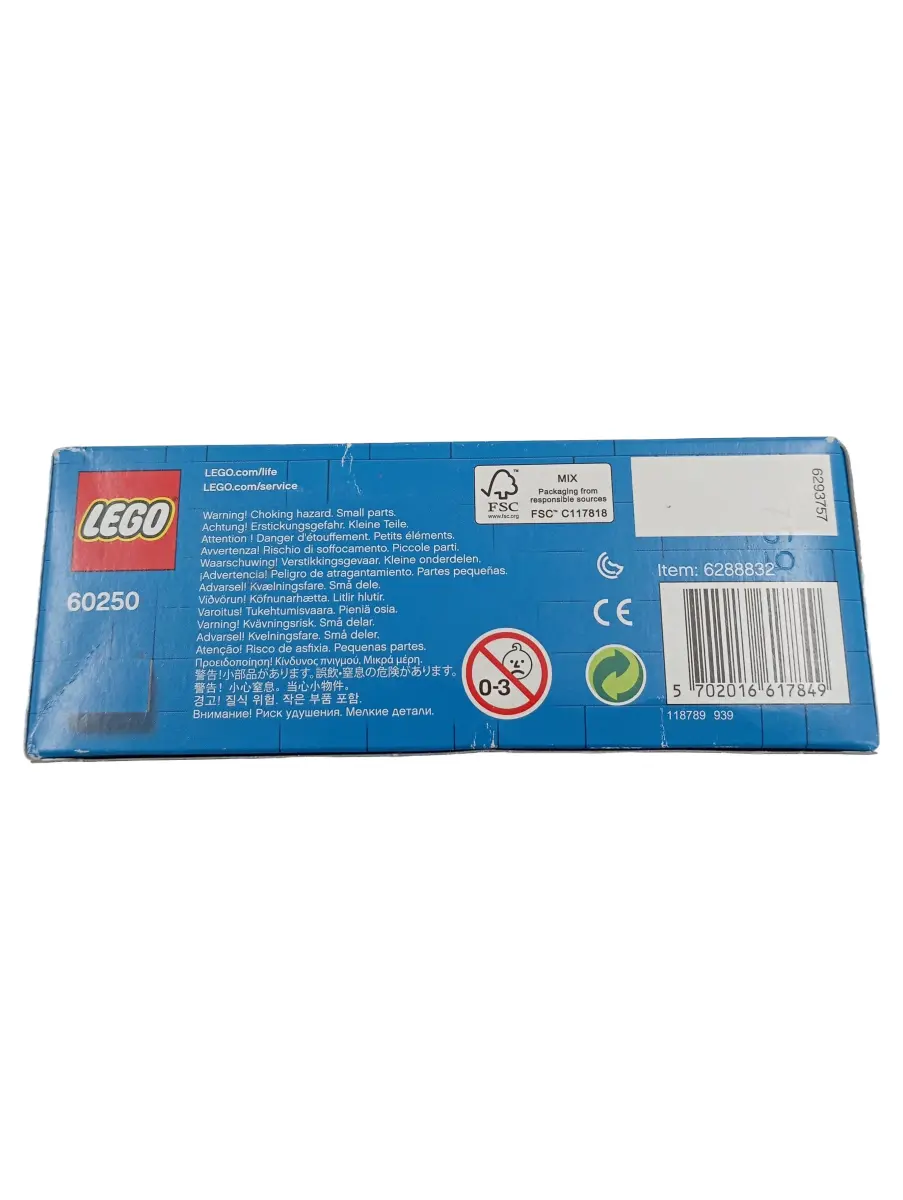 LEGO LEGO Bauset Bild 2