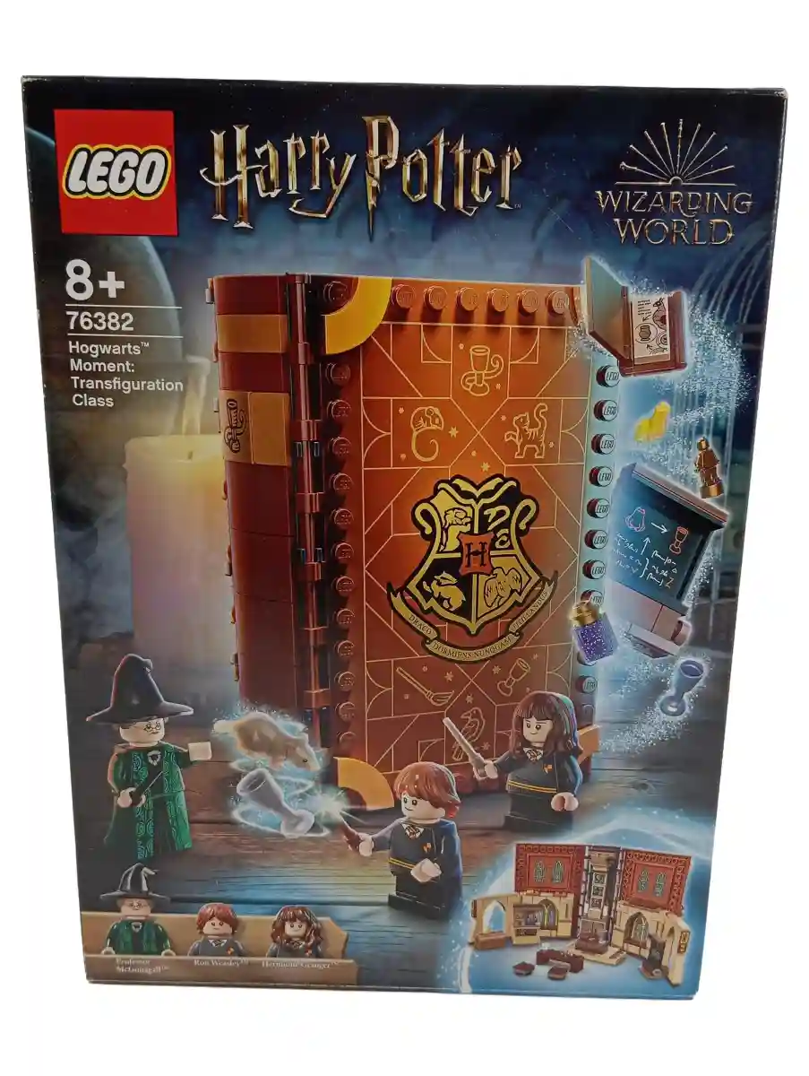 LEGO LEGO Bauset Komplett
