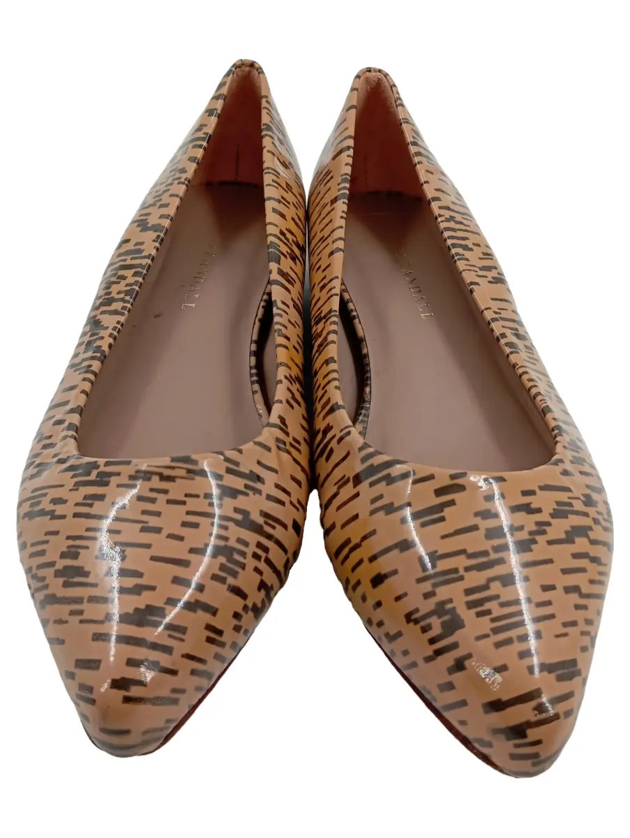 LOEFFLER RANDALL Ballerinas Bild 2