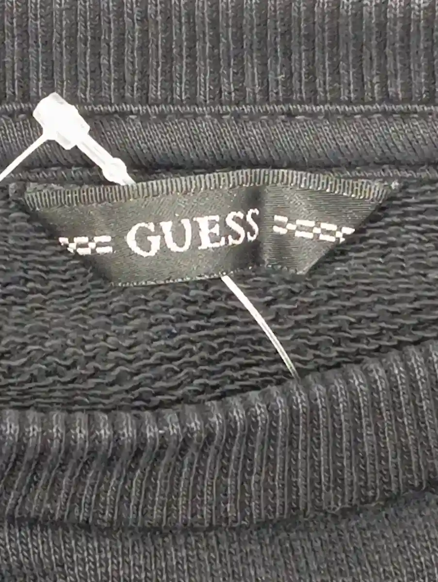 GUESS Sweatshirt Bild 3