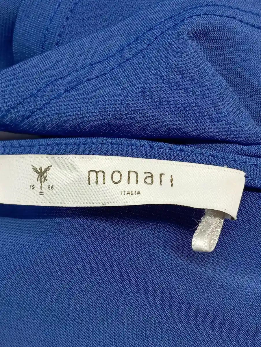 MONARI Blusenkleid Bild 3