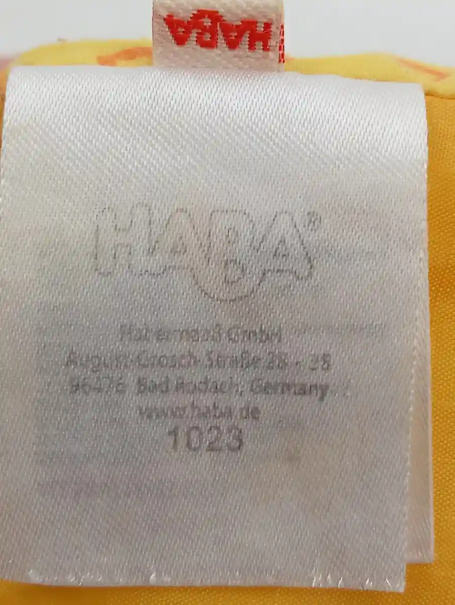 HABA Motorikspielzeug Bild 5