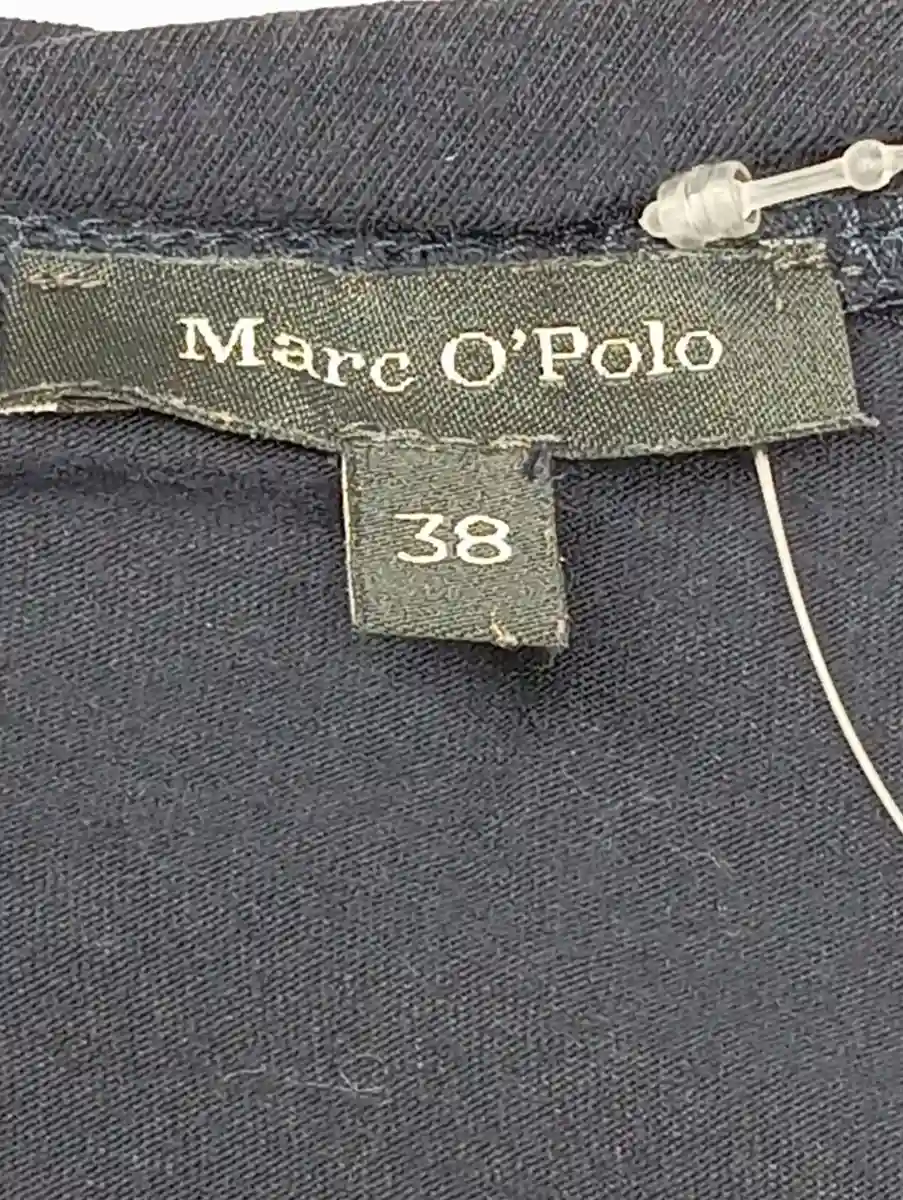MARC O'POLO Blusenkleid Bild 3