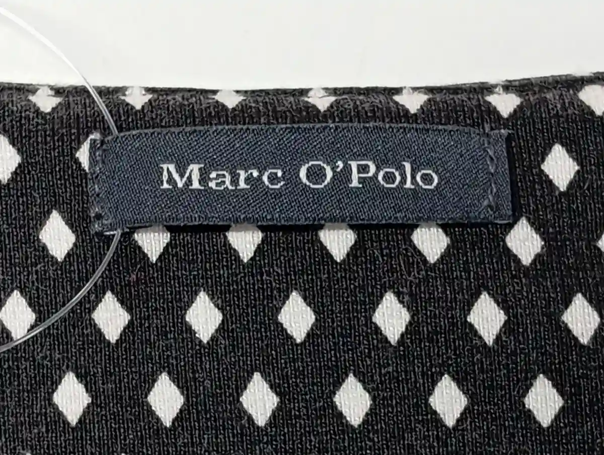MARC O'POLO Blusenkleid Bild 3