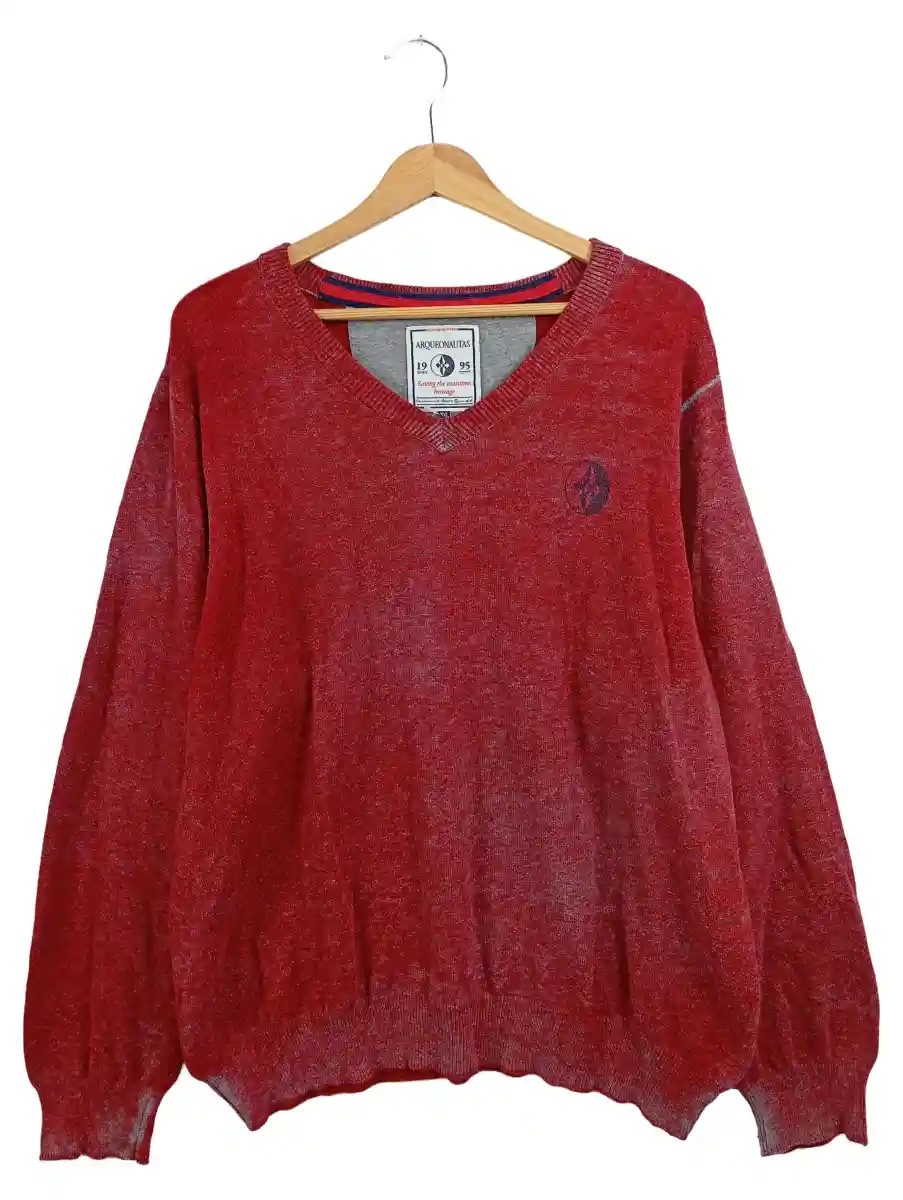 Arqueonautas Pullover