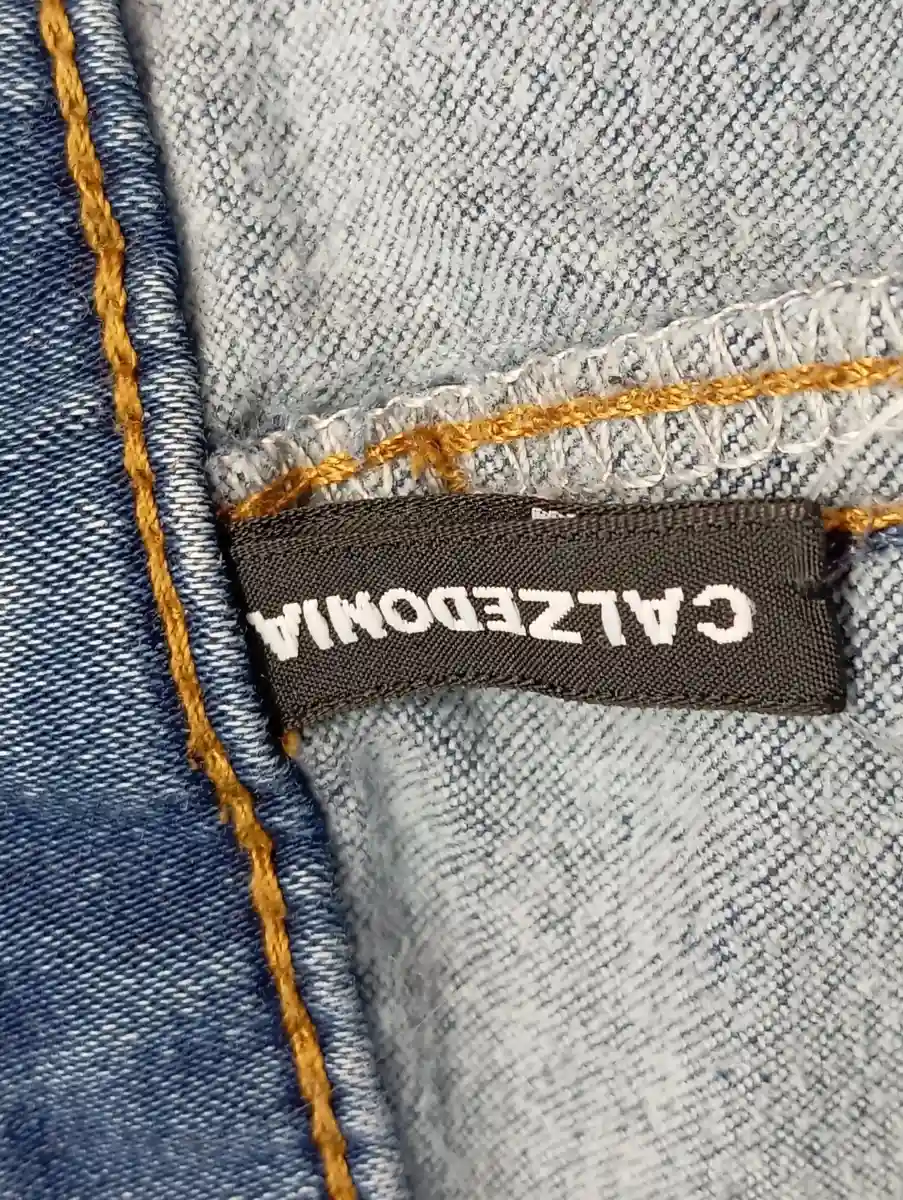 CALZEDONIA Jeans Slim Fit Bild 3