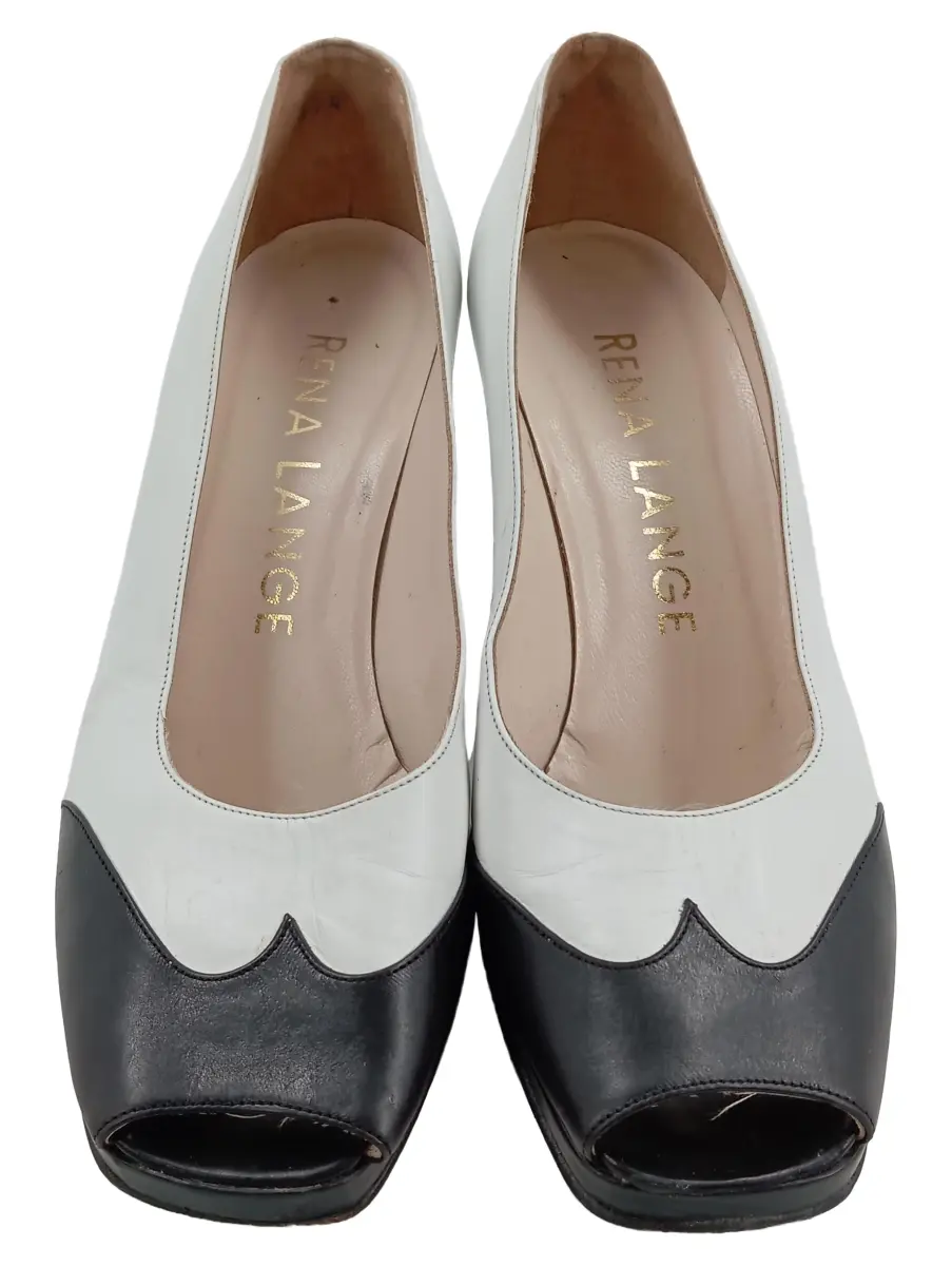 RENA LANGE Pumps Bild 2