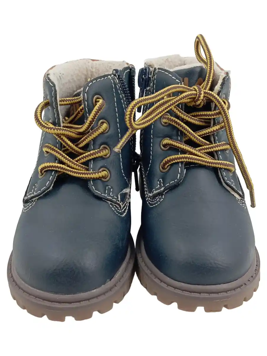 FILA Stiefel Bild 2