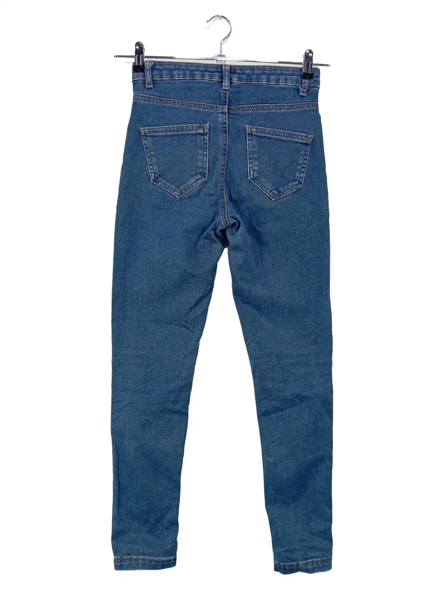 CALZEDONIA Jeans Slim Fit Bild 2
