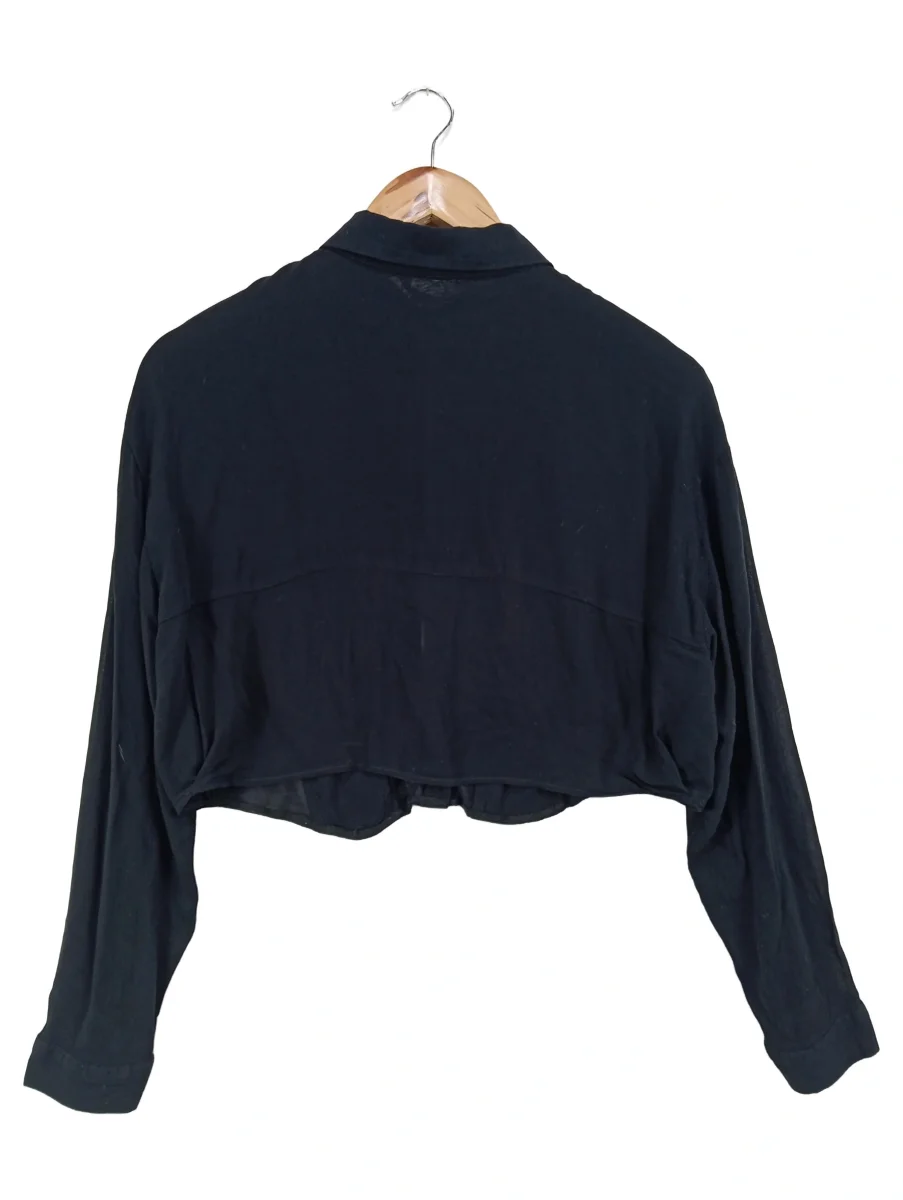 ZARA Hemdbluse Bild 2