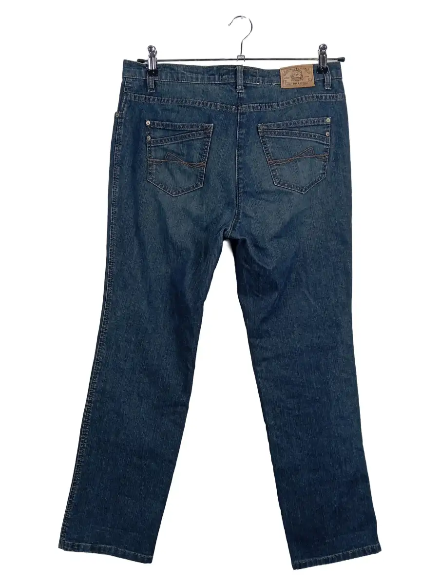 BRAX Jeans Slim Fit Bild 2